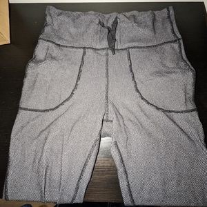 Lulu Skinny Will Pant